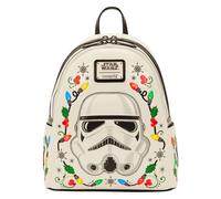 Loungefly Star Wars Mini Rucksack Stormtrooper Holiday