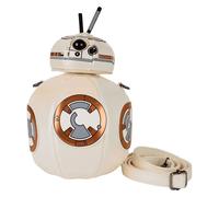 Star Wars by Loungefly Umhängetasche The Force Awakens BB-8