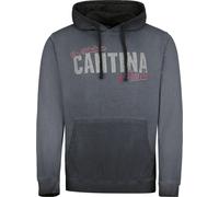 Star Wars Cantina Band Kapuzenpullover multicolor in XL