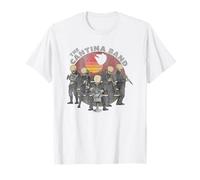 Star Wars Cantina Band T-Shirt