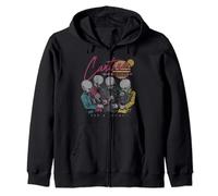Star Wars Cantina Miami Text Kapuzenjacke