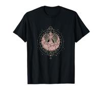 Star Wars Celestial Rose Rebel T-Shirt