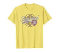 Star Wars Class of 2023 Graduation Imperial University T-Shirt, Herren, Gelb, M