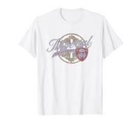 Star Wars Class of 2023 Graduation Imperial University T-Shirt, Herren, Weiß, S