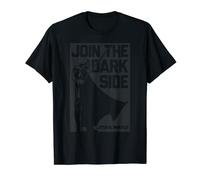 Star Wars Classic Darth Vader Join The Dark Side Shaded T-Shirt