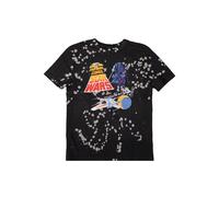 Star Wars - Classic Space Vintage Wash - T-Shirt - Schwarz - M - 100% Baumwolle Schwarz M