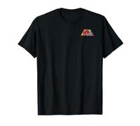 Star Wars Colorful Tie-Dye Pocket Logo T-Shirt