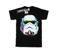 Star Wars - "Command" T-Shirt für Herren (Schwarz) S