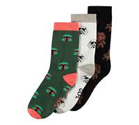 Difuzed Star Wars - Crew Socken (3Pack) (39/42)
