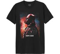Star Wars Dark Side T-Shirt schwarz in M