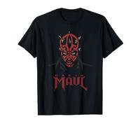 Star Wars Darth Maul Sith Lord T-Shirt T-Shirt