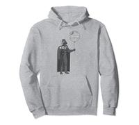 Star Wars Darth Vader Death Star Balloon Pullover Hoodie