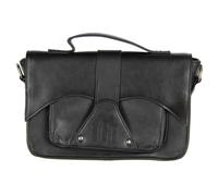 STAR WARS Darth Vader Klassisches Schulranzen-Accessoire, Schwarz, Einheitsgröße