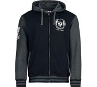 Star Wars Darth Vader Männer Kapuzenjacke Multicolor S