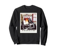 Star Wars Darth Vader Sith Day of Xmas Holiday Sweatshirt