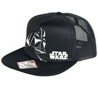 Star Wars Unisex Baseballkappe, Sonstiges, Einheitsgröße
