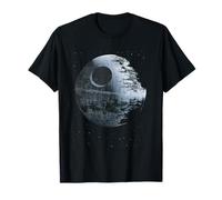 Star Wars: Die Rückkehr der Jedi-Todesstern wurde zerstört T-Shirt