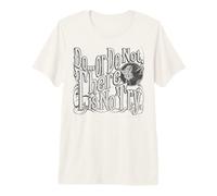 Star Wars Do Or Do Not There is No Try Classic Yoda Quote Premium T-Shirt