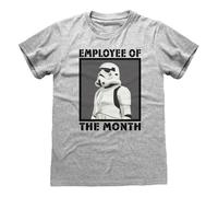Star Wars - Employee Of The Month / Bei Hugendubel