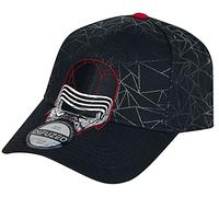 Star Wars - Episode IX - Kylo Ren Adjustable Cap