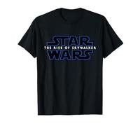Star Wars Episode IX The Rise of Skywalker Logo T-Shirt