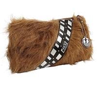 Star Wars Federmäppchen, Kunstfell (Chewbacca)