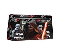 Star Wars Federmappe Kylo Ren Flat48432