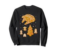 Star Wars Gingerbread Rebels Sweatshirt