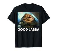 Star Wars Good Jabba Die Hütte T-Shirt
