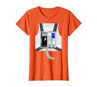 Star Wars Halloween Rebel Pilot Costume T-Shirt