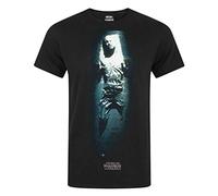 Star Wars Han Solo Carbonite Men's T-Shirt