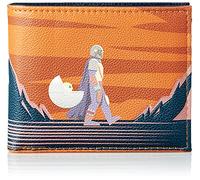 Difuzed Geldbörse Star Wars The Mandalorian, multicolor, lizenzierter Fanartikel, Einheitsgröße