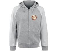Star Wars Hoodie BB-8 Droide M Grau