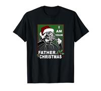 Star Wars I Am Your Father Christmas T-Shirt