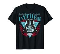 Star Wars I Am Your Father Vatertag T-Shirt