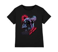 Star Wars I Have You Now Unisex Kids T Shirt, Black, 7-8 Years