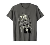 Star Wars Imperial TIE Fighter Retro T-Shirt T-Shirt