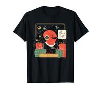 Star Wars It’s A Trap! Holiday Presents T-Shirt