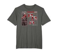 Star Wars Japan Samurai Darth Vader & Imperial Stormtroopers T-Shirt