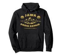 Star Wars Jawa Droid Repair Tatooine's Finest Pullover Hoodie