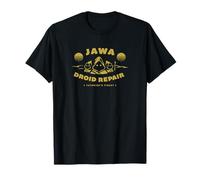 Star Wars Jawa Droid Repair Tatooine's Finest T-Shirt