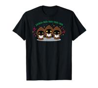 Star Wars Jawa-Wa-Wa Weihnachten T-Shirt