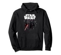 Star Wars Jedi: Fallen Order Big Three Portrait Pullover Hoodie