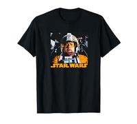 Star Wars Jek Tono Porkins Red Squadron X-Wing Pilot T-Shirt