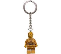 Star Wars Lego 853471 Schlüsselanhänger C-3PO