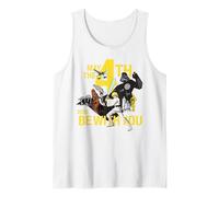 Star Wars May The 4th Be with You 2026 Classic Characters Tank Top