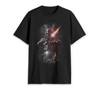 STAR WARS Men's Epic Darth Vader T-Shirt - Black - X Large