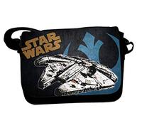 Star Wars Umhängetasche Millenium Falcon