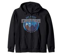 Star Wars Mos Eisley Cantina Abzeichen Kapuzenjacke