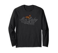 Star Wars Mos Eisley Trading Co Langarmshirt